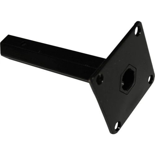 Tub / manicot profil hexagonal, 23 mm, lungime 170 mm, pentru roti motocultor, Rotakt