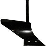 Plug de arat pentru motocultor, Rotakt