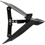 Plug de bilonat / Rarita pentru motocultor, Rotakt