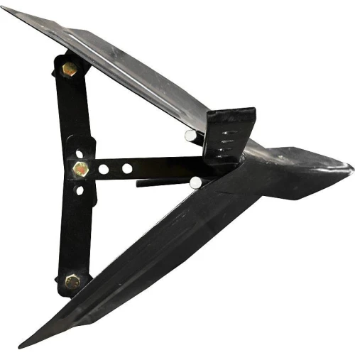 Plug de bilonat / Rarita pentru motocultor, Rotakt