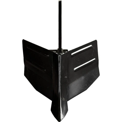 Plug de bilonat / Rarita pentru motocultor, Rotakt