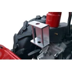 Unitate motor Rotakt MF360, 6.5 CP, benzina