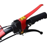 Unitate motor Rotakt MF360, 6.5 CP, benzina