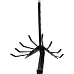 Plug de scos cartofi pentru motocultor, Rotakt