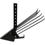 Plug de scos cartofi pentru motocultor, Rotakt