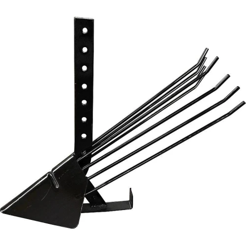 Plug de scos cartofi pentru motocultor, Rotakt