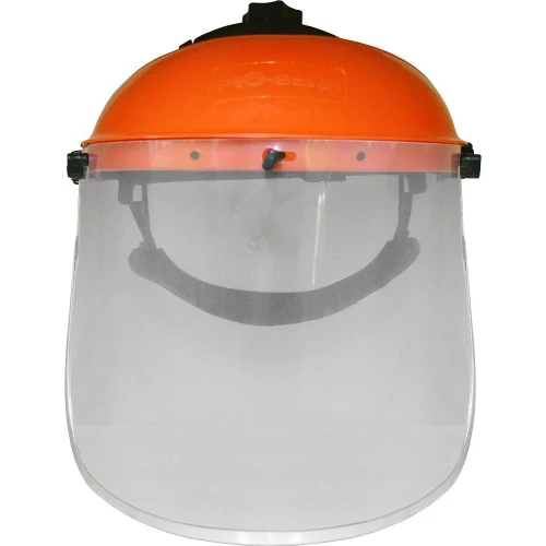 Viziera de protectie pentru motocoasa RO1504019