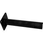 Tub / manicot profil hexagonal, 32 mm, lungime 280 mm, pentru roti motocultor, Rotakt