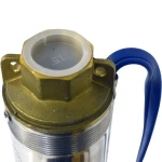 Pompa submersibila, multietajata, ROTAKT 4STM6-19, 2.2 kW, 100 l/min, H 146 m