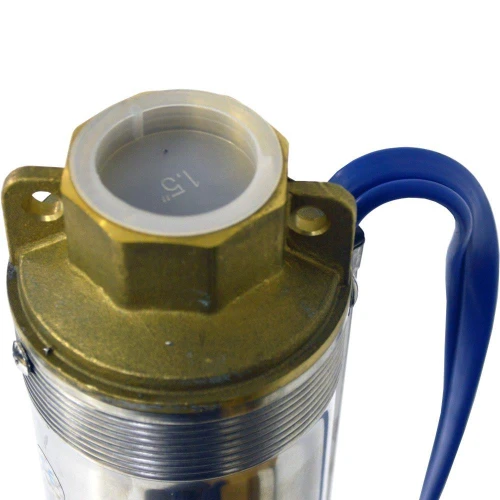 Pompa submersibila, multietajata, ROTAKT 4STM6-19, 2.2 kW, 100 l/min, H 146 m