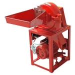 Moară cu Ciocănele Tip Mixer ROTAKT ROMCF-23ZSIII, Motor 2500W, Site 2.5 mm, 5 mm, 7 mm