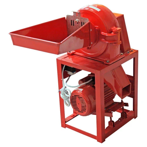 Moară cu Ciocănele Tip Mixer ROTAKT ROMCF-23ZSIII, Motor 2500W, Site 2.5 mm, 5 mm, 7 mm