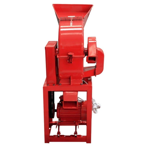 Moara cu ciocanele si valt ROTAKT ROMCF-21QIIC, Motor 1800W, Productivitate 220Kg/h