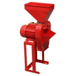 Moară cu Ciocănele ROTAKT ROMCF-DQF23-2, 1100W, Protecție termică, 4 rânduri de ciocănele