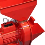 Moară cu Ciocănele ROTAKT ROMCF-DQF23-2, 1100W, Protecție termică, 4 rânduri de ciocănele