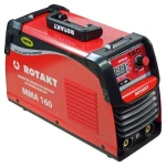 Aparat de tip invertor pentru sudura MMA, ROTAKT MMA 160
