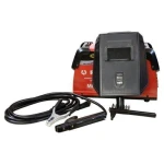 Aparat de tip invertor pentru sudura MMA, ROTAKT MMA 160 cu valiza