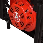 Generator De Curent Cu Sudură 190 A, Rotakt ROGS190, 3.9 KW, Consum 3,12 l/h, Autonomie 8 ore