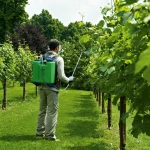 Pulverizator / Pompa de stropit Dimartino-GDM Rosy, 12 L