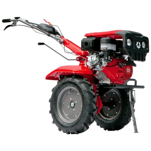 Motocultor Rotakt Atlas RO10R, 10 CP, benzină, Lățime de lucru 560-1050mm