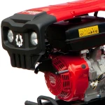 Motocultor Rotakt Atlas RO10R, 10 CP, benzină, Lățime de lucru 560-1050mm