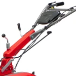 Motocultor Rotakt Partizan RO15R, 15 CP, benzină, Lățime de lucru 560-1350mm