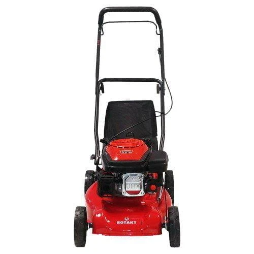 Masina de Tuns Iarba Rotakt R41,Lătime tundere 410mm, Motor 140 cmc Euro 5