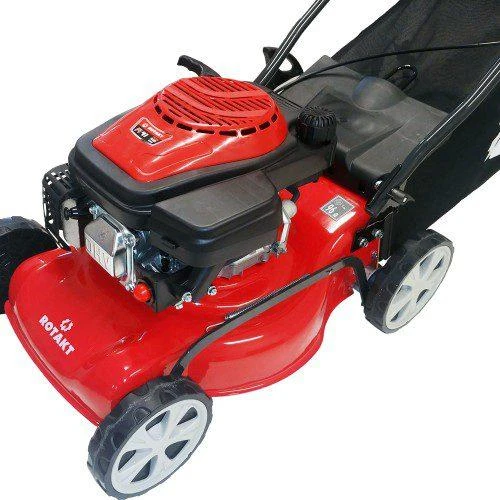 Masina de Tuns Iarba Rotakt R41,Lătime tundere 410mm, Motor 140 cmc Euro 5