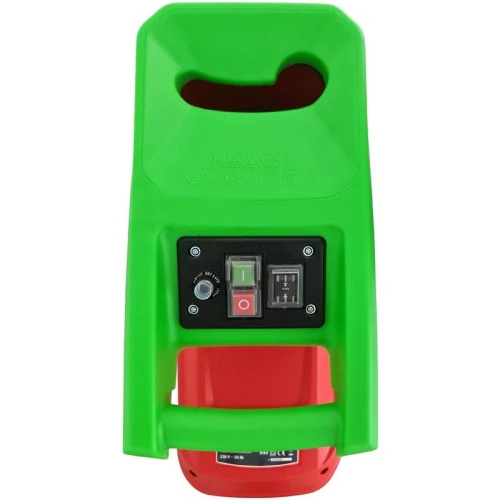 Tocator de vegetale electric RE5465
