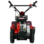 Tocător de Vegetaţie Autopropulsat Rotakt ROTX663