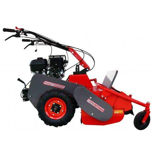 Tocător de Vegetaţie Autopropulsat Rotakt ROTX663