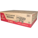 REM300S Remorca agricola capacitate incarcare 300 Kg, roti  4.00-8