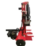 Despicător de Bușteni ROTAKT VLS-26T, Forță Despicare 26T, Motor Termic 7CP