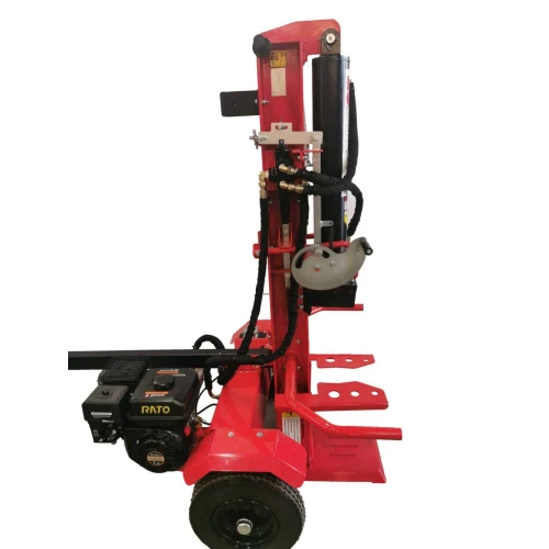 Despicător de Bușteni ROTAKT VLS-26T, Forță Despicare 26T, Motor Termic 7CP