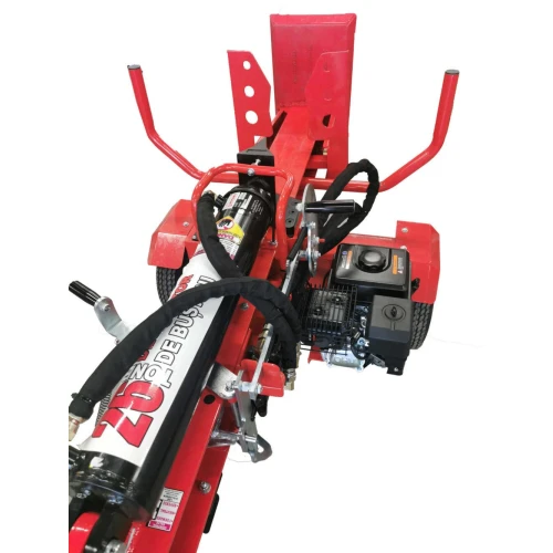 Despicător de Bușteni ROTAKT VLS-26T, Forță Despicare 26T, Motor Termic 7CP