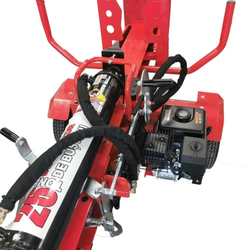 Despicător de Bușteni ROTAKT VLS-26T, Forță Despicare 26T, Motor Termic 7CP