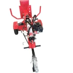 Despicător de Bușteni ROTAKT VLS-26T, Forță Despicare 26T, Motor Termic 7CP