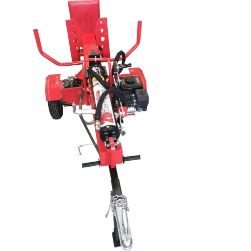 Despicător de Bușteni ROTAKT VLS-26T, Forță Despicare 26T, Motor Termic 7CP