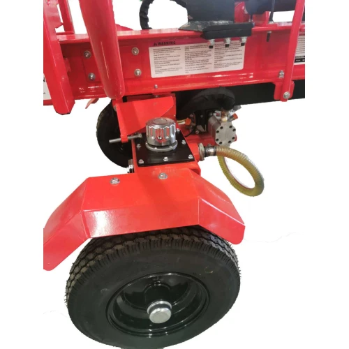 Despicător de Bușteni ROTAKT VLS-26T, Forță Despicare 26T, Motor Termic 7CP