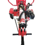 Despicător de Bușteni ROTAKT VLS-26T, Forță Despicare 26T, Motor Termic 7CP