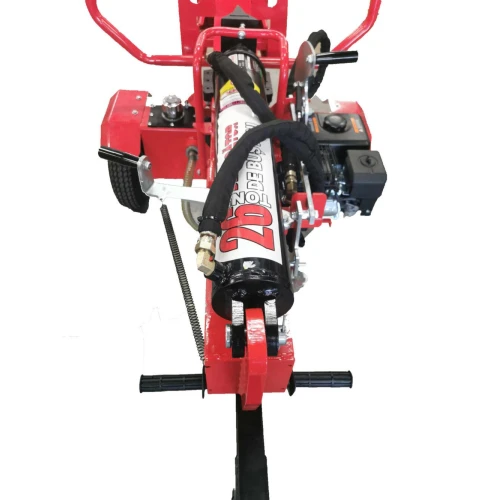 Despicător de Bușteni ROTAKT VLS-26T, Forță Despicare 26T, Motor Termic 7CP