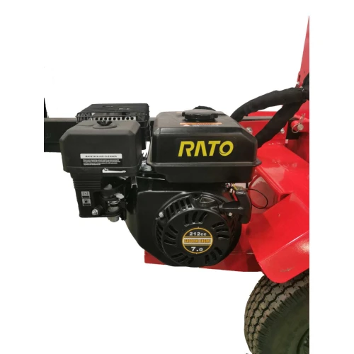 Despicător de Bușteni ROTAKT VLS-26T, Forță Despicare 26T, Motor Termic 7CP