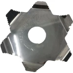 RTNI001 NINJA disc universal