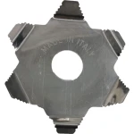 RTNI001 NINJA disc universal