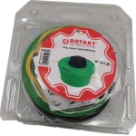 RTBVA16 DRACON cap cosire rapid M12x1.5