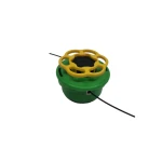 RTBVA16 DRACON cap cosire rapid M10x1