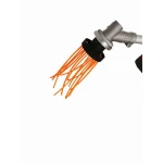 RTSPA40-45 Cap cosire tip perie