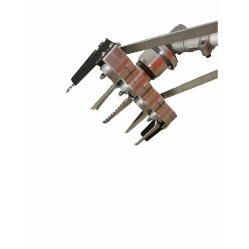 RTMY001 Mytilla freza universala pentru motocoasa