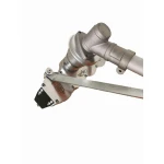 RTMY001 Mytilla freza universala pentru motocoasa