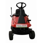 Tractoras de tuns iarba Rotakt ROTG-15H, Lățime de tăiere 76 cm, Motor Loncin